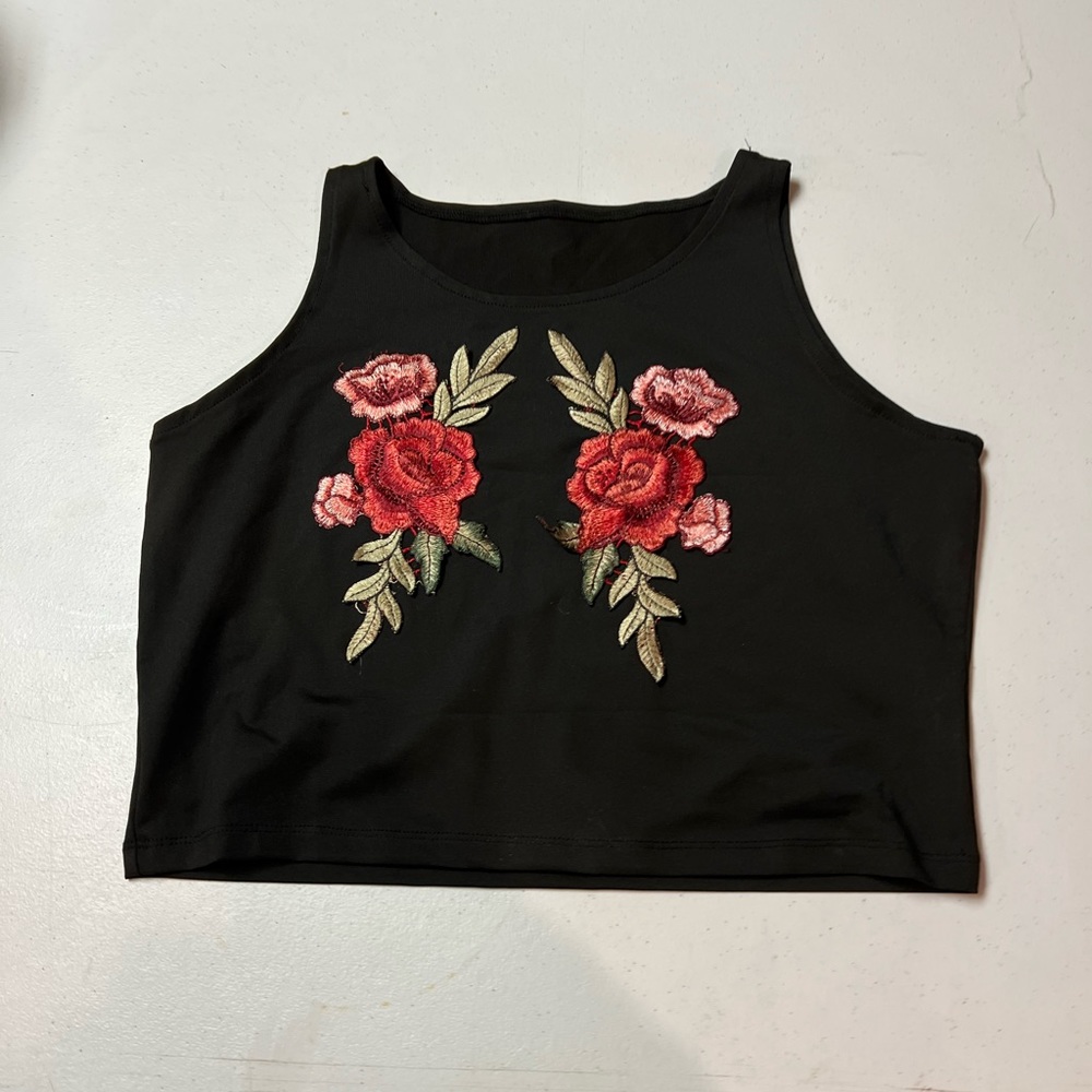 Crop Tops